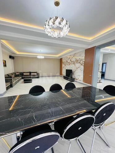 İcarəyə verilir 5 otaqlı həyət evi/bağ evi 500 m², Mərdəkan q., photo 16 from 29
