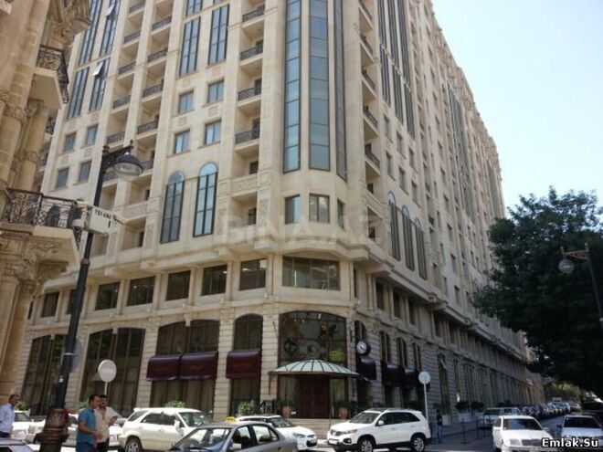 6-комн. новостройка - м. Ичеришехер - 235 м² (5)