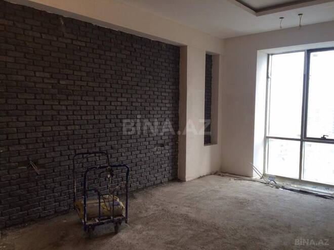 6-комн. новостройка - м. Ичеришехер - 235 м² (4)