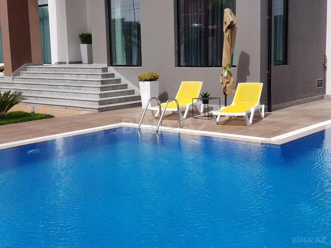 Сдаётся 6-комн. дом/дача 500 м², пос. Мардакан, photo 12 from 17