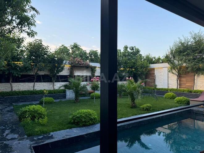 Сдаётся 5-комн. дом/дача 250 м², пос. Бильгях, photo 5 from 26