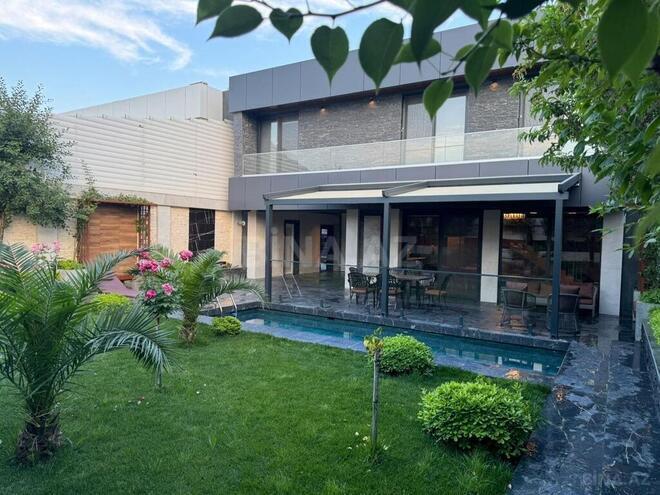 Сдаётся 5-комн. дом/дача 250 м², пос. Бильгях, photo 7 from 26