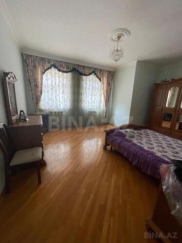 Satılır 7 otaqlı həyət evi/bağ evi 725 m², Nəsimi m., photo 24 from 29
