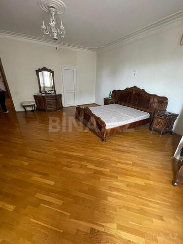 Satılır 7 otaqlı həyət evi/bağ evi 725 m², Nəsimi m., photo 26 from 29