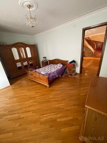 Satılır 7 otaqlı həyət evi/bağ evi 725 m², Nəsimi m., photo 10 from 29