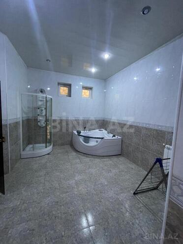 Satılır 7 otaqlı həyət evi/bağ evi 725 m², Nəsimi m., photo 13 from 29