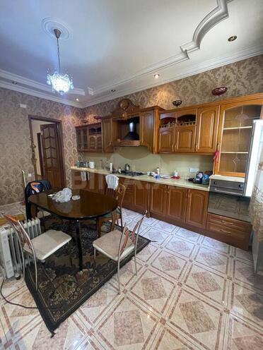 Satılır 7 otaqlı həyət evi/bağ evi 725 m², Nəsimi m., photo 25 from 29
