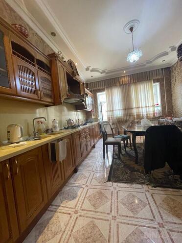 Satılır 7 otaqlı həyət evi/bağ evi 725 m², Nəsimi m., photo 23 from 29