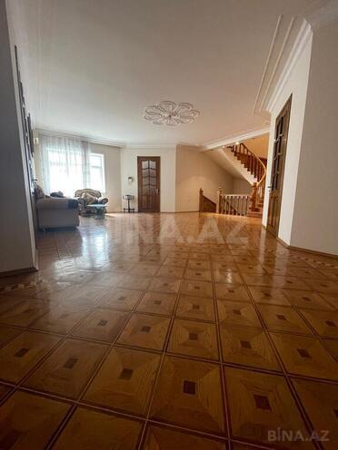 Satılır 7 otaqlı həyət evi/bağ evi 725 m², Nəsimi m., photo 7 from 29