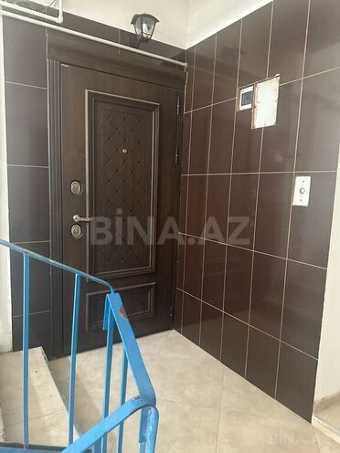 3-комн. вторичка - Сумгаит - 75 м² (17)
