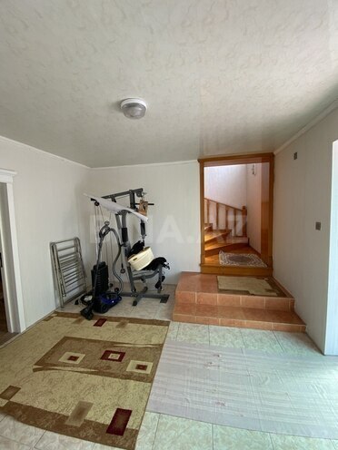 6 otaqlı həyət evi/bağ evi - Biləcəri q. - 320 m² (7)