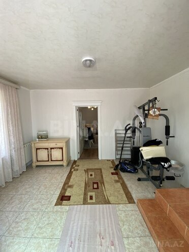 6 otaqlı həyət evi/bağ evi - Biləcəri q. - 320 m² (8)