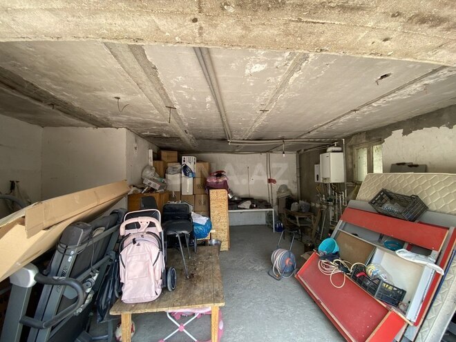 6 otaqlı həyət evi/bağ evi - Biləcəri q. - 320 m² (5)