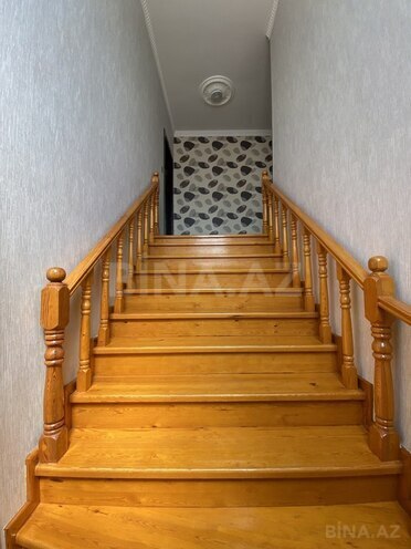 6 otaqlı həyət evi/bağ evi - Biləcəri q. - 320 m² (11)