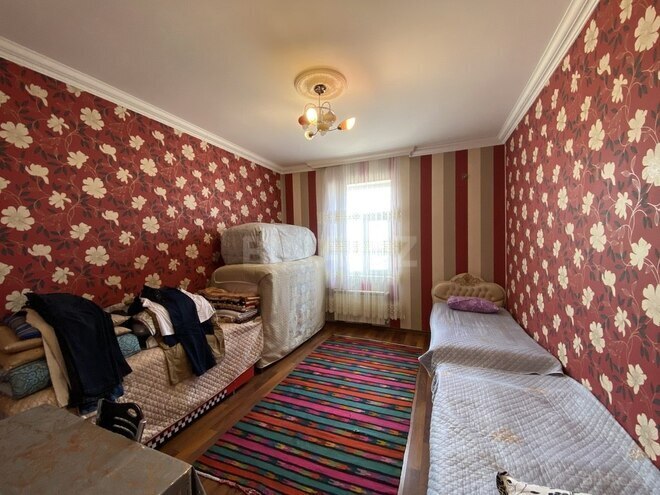 6 otaqlı həyət evi/bağ evi - Biləcəri q. - 320 m² (19)