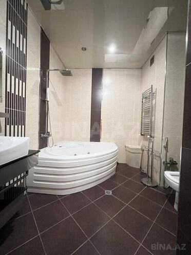 3 otaqlı yeni tikili - Xətai r. - 150 m² (9)