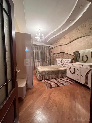3 otaqlı yeni tikili - Xətai r. - 150 m² (6)