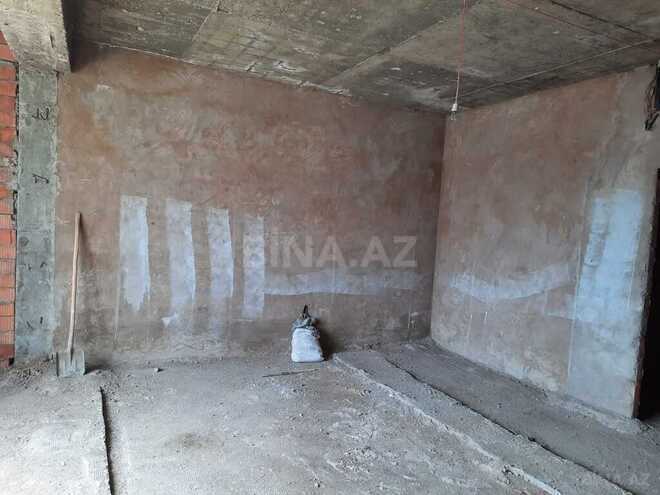 4-комн. новостройка - Насиминский  р. - 191 м² (7)