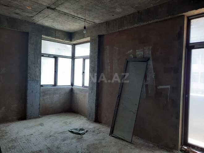 4-комн. новостройка - Насиминский  р. - 191 м² (4)