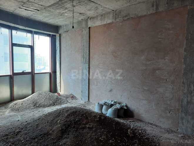 4-комн. новостройка - Насиминский  р. - 191 м² (2)