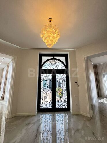 Satılır 5 otaqlı həyət evi/bağ evi 350 m², Mərdəkan q., photo 18 from 30