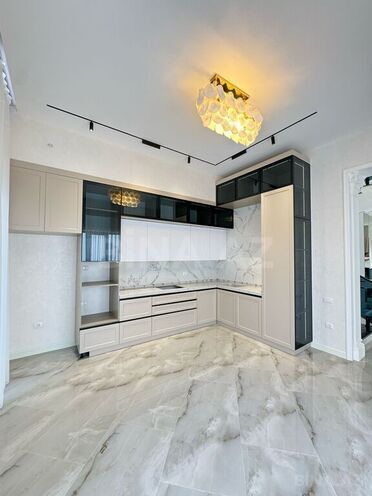 Satılır 5 otaqlı həyət evi/bağ evi 350 m², Mərdəkan q., photo 16 from 30