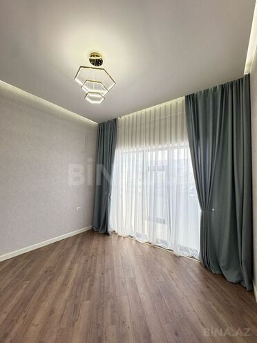 Satılır 5 otaqlı həyət evi/bağ evi 350 m², Mərdəkan q., photo 21 from 30
