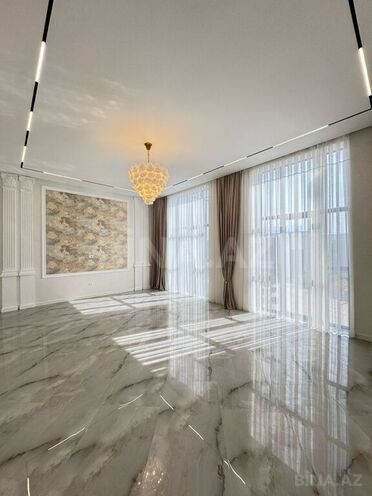 Satılır 5 otaqlı həyət evi/bağ evi 350 m², Mərdəkan q., photo 12 from 30