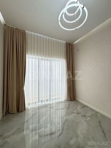 Satılır 5 otaqlı həyət evi/bağ evi 350 m², Mərdəkan q., photo 24 from 30