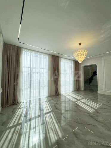 Satılır 5 otaqlı həyət evi/bağ evi 350 m², Mərdəkan q., photo 22 from 30