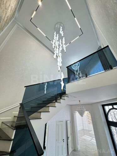 Satılır 5 otaqlı həyət evi/bağ evi 350 m², Mərdəkan q., photo 20 from 30