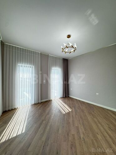 Satılır 5 otaqlı həyət evi/bağ evi 350 m², Mərdəkan q., photo 25 from 30