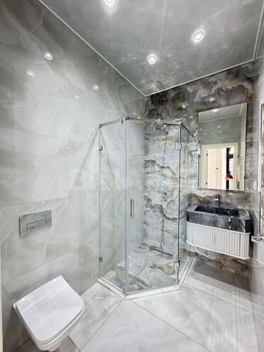 Satılır 5 otaqlı həyət evi/bağ evi 350 m², Mərdəkan q., photo 23 from 30