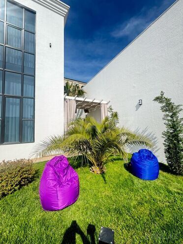 Satılır 5 otaqlı həyət evi/bağ evi 350 m², Mərdəkan q., photo 10 from 30