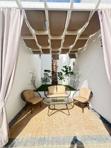 Satılır 5 otaqlı həyət evi/bağ evi 350 m², Mərdəkan q., photo 11 from 30