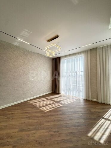 Satılır 5 otaqlı həyət evi/bağ evi 350 m², Mərdəkan q., photo 26 from 30