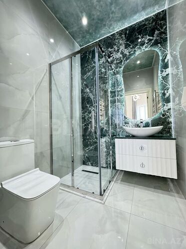 Satılır 5 otaqlı həyət evi/bağ evi 350 m², Mərdəkan q., photo 28 from 30