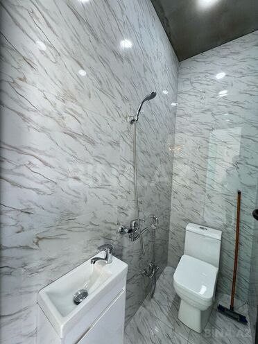 Satılır 5 otaqlı həyət evi/bağ evi 350 m², Mərdəkan q., photo 27 from 30