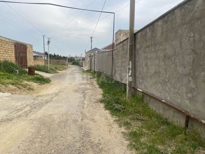Участок - пос. Новханы - 3.5 сот (7)