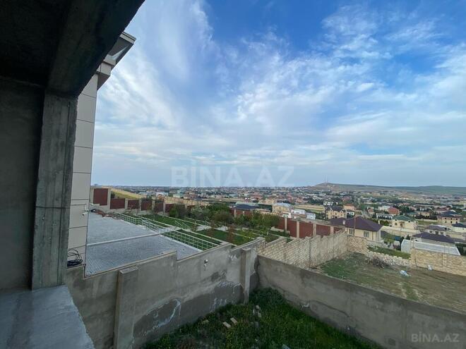6-комн. дом/дача - пос. Новханы - 360 м² (23)