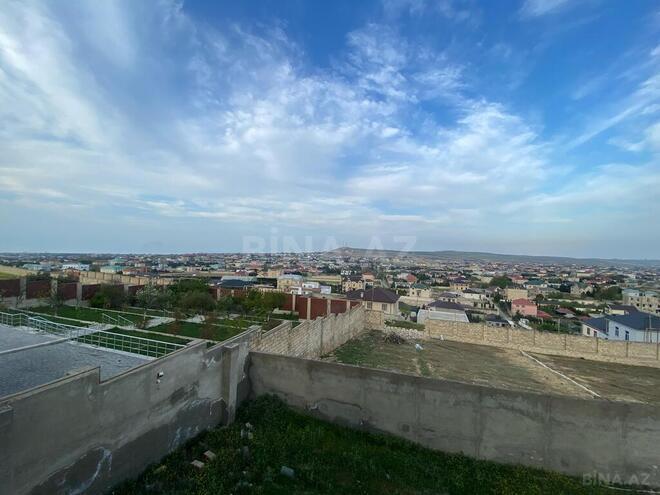 6-комн. дом/дача - пос. Новханы - 360 м² (27)