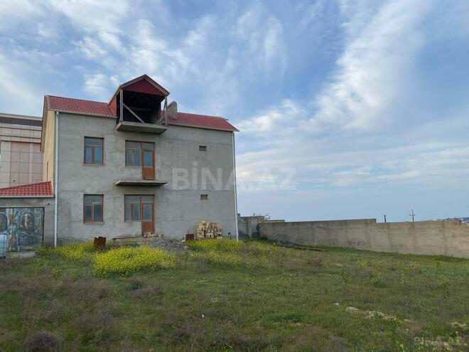 6-комн. дом/дача - пос. Новханы - 360 м² (6)