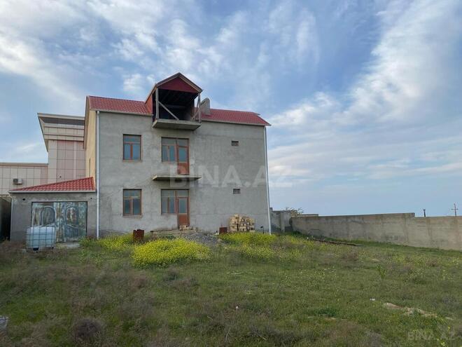 6-комн. дом/дача - пос. Новханы - 360 м² (4)