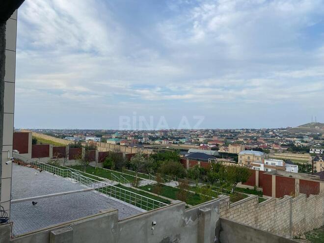 6-комн. дом/дача - пос. Новханы - 360 м² (19)