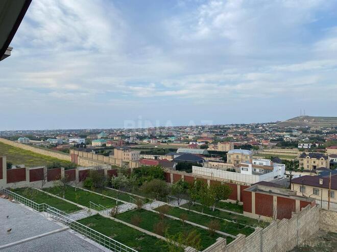 6-комн. дом/дача - пос. Новханы - 360 м² (16)
