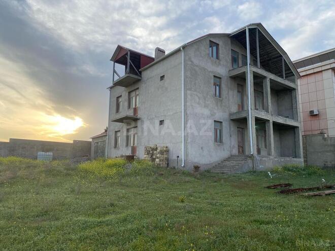 6-комн. дом/дача - пос. Новханы - 360 м² (8)