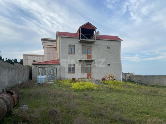 6-комн. дом/дача - пос. Новханы - 360 м² (29)