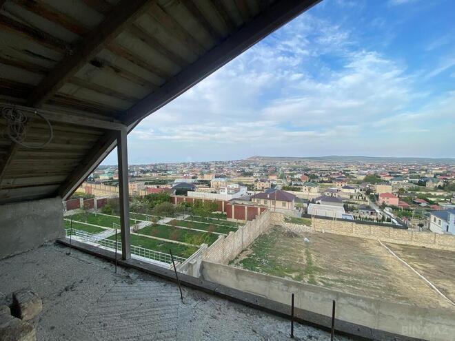 6-комн. дом/дача - пос. Новханы - 360 м² (17)