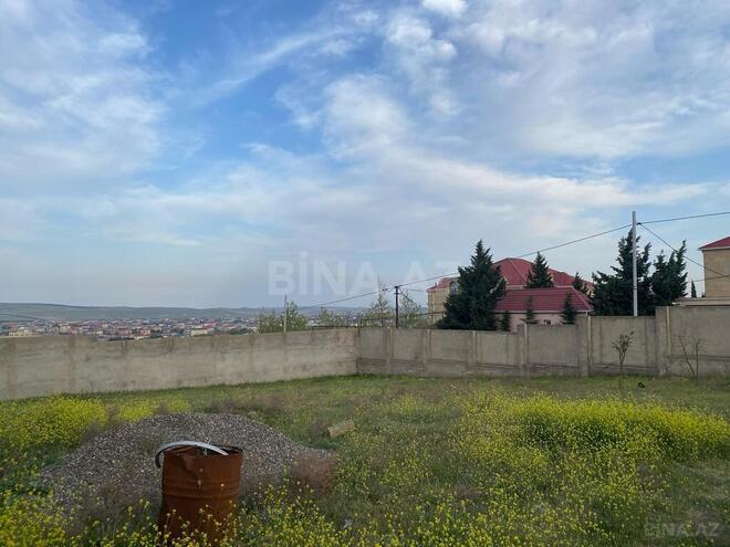 6-комн. дом/дача - пос. Новханы - 360 м² (30)