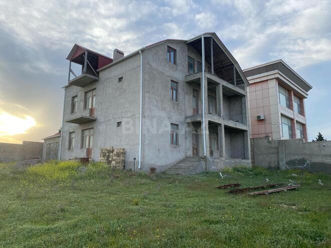 6-комн. дом/дача - пос. Новханы - 360 м² (9)